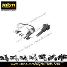 Motorcycle Lock Fits for Aprilia Scarabeo (6030208)